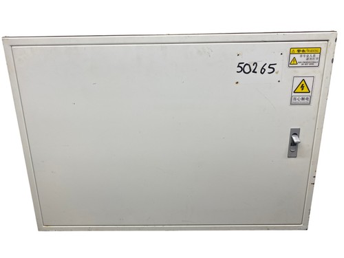 Standardschaltschrank
