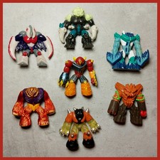 Gormiti Final Evolution Magic