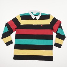 Carhartt herren rugby - rugby, shirt