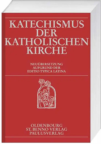 Katechismus der katholischen - der,