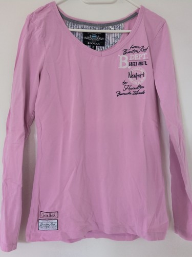 Soccx langarmshirt der - soccx,