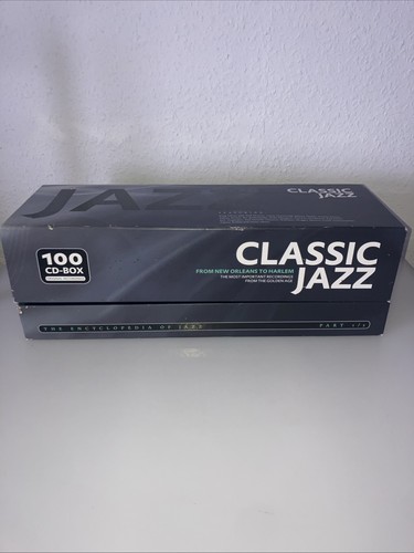 The worlds greatest - greatest, jazz