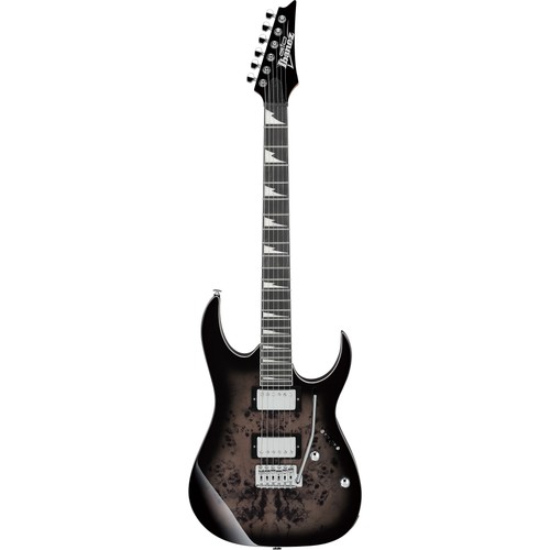 Ibanez gio grg220pa1 - ibanez, grg220pa1-bkb