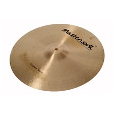 Masterwork Custom Thin Crash
