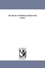 The poems of Winthrop