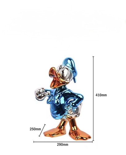 Disney figur donald - disney,