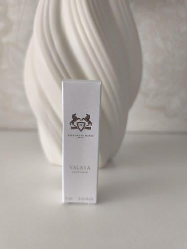 Parfums marly valaya 5ml - marly,