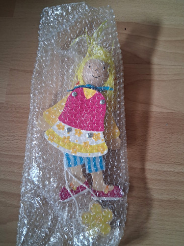 Goki holzmobile schwingfigur - holzmobile,