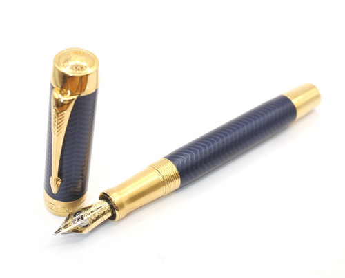 Parker füllfederhalter - parker,