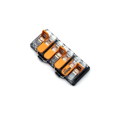 Led blinker sperrdioden - sperrdioden,
