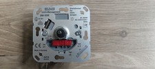 Jung 266 GDE Drehdimmer 60-600W mit Druck Wechselschalter NEU
