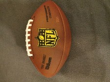 Wilson American Football NFL
