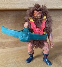 Grizzlor vintage Masters of