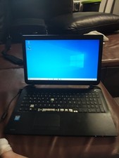 Toshiba Satellite Notebook