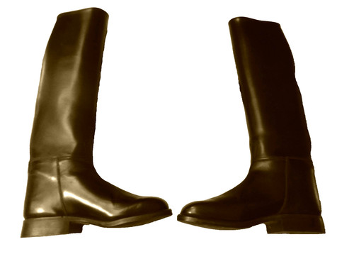 Cavallo reitstiefel 1 2 - reitstiefel, 4