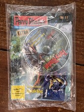 PERRY RHODAN EXTRA Band 11 ++