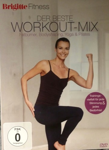 Brigitte fatburner body - brigitte, fatburner,