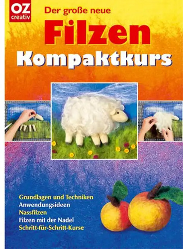 Der grosse neue filzen - der,