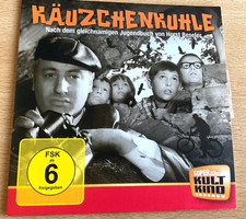 DVD Käuzchenkuhle DDR DEFA