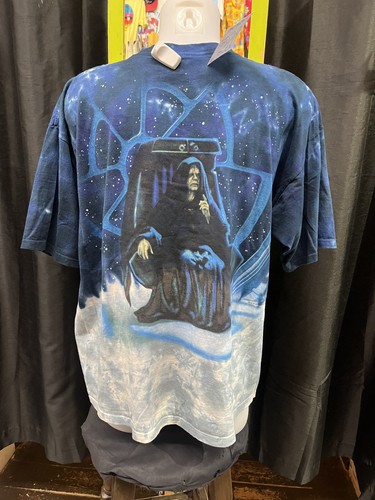 Rare 1998 star wars - rare, over