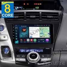 4+64G Android 14 Autoradio GPS
