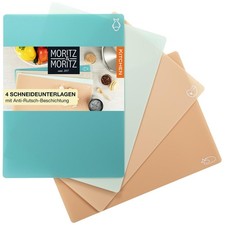 4x Schneidematte Küche