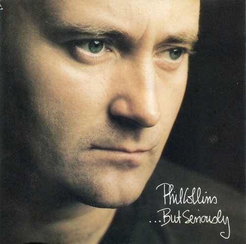 Phil collins jenseits der - -,