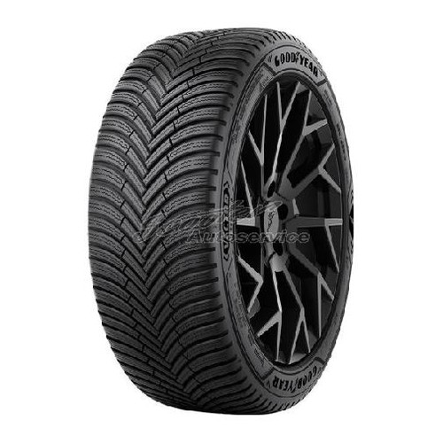 Goodyear vector all season - goodyear,