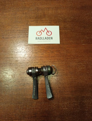 Schalthebel dura ace shimano - schalthebel,
