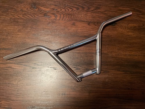 Bikes original bmx bar - gt, 4