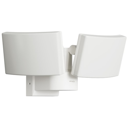 Led außenleuchte strahler - led,