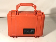 Pelican 1120 Kleines Case Mit