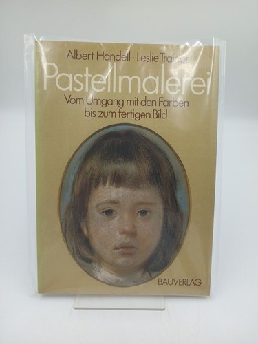 Pastellmalerei vom umgang - vom,