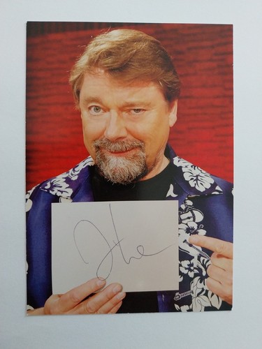 Jürgen von der lippe - von,