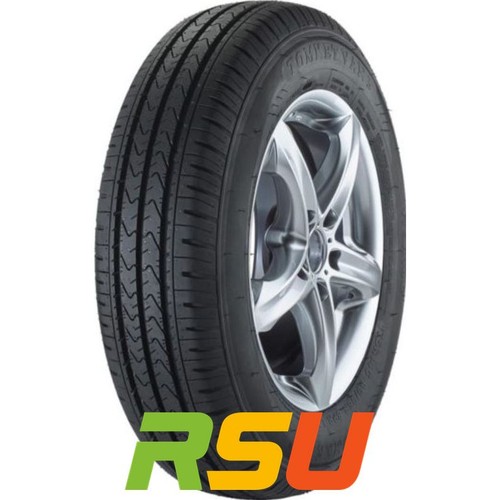 Tomket snowroad van 3pmsf 8pr - tomket,
