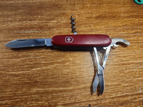Victorinox golfer 84mm swiss - victorinox,