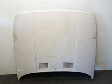 Wartburg 353 Motorhaube beige