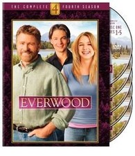 Everwood: Complete Fourth