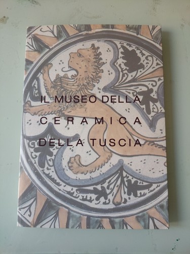 Museo della ceramica - il,