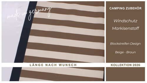 Windschutz aus markisenstoff - windschutz,