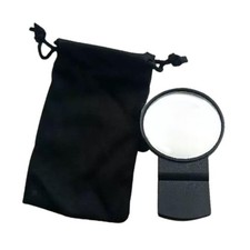 Telefonspiegel-Selfie-Clip, kompakt, langlebig, einfach zu verwenden für