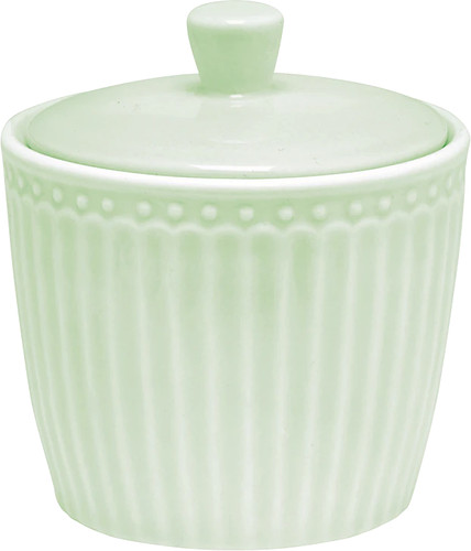 Greengate zuckerdose sugar - greengate,