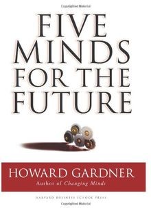 Five minds for - for, the