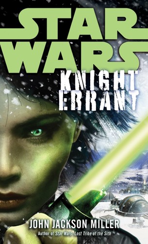 Knight errant star - knight, errant:
