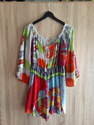 Tunika damen one - tunika, size