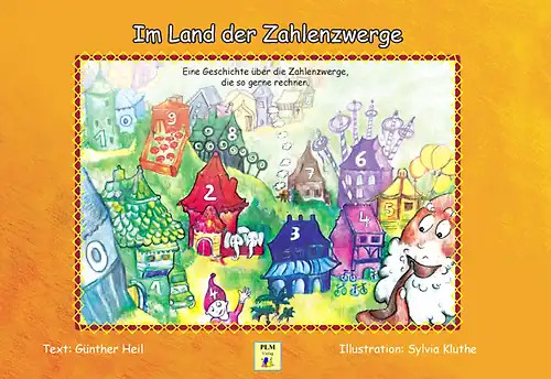 Land der zahlenzwerge - land,