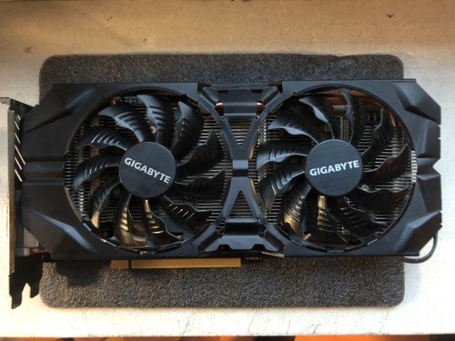 Gigabyte 390 gaming - gigabyte, r9