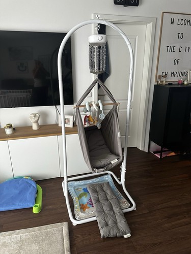 Swing2sleep federwiege heia - swing2sleep,