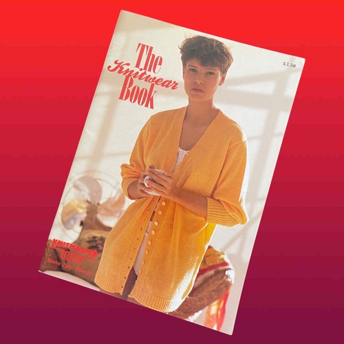 Knitmaster das strickbuch - knitmaster,