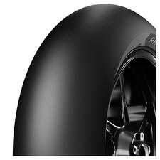 Metzeler Racetec TD Slick Rear